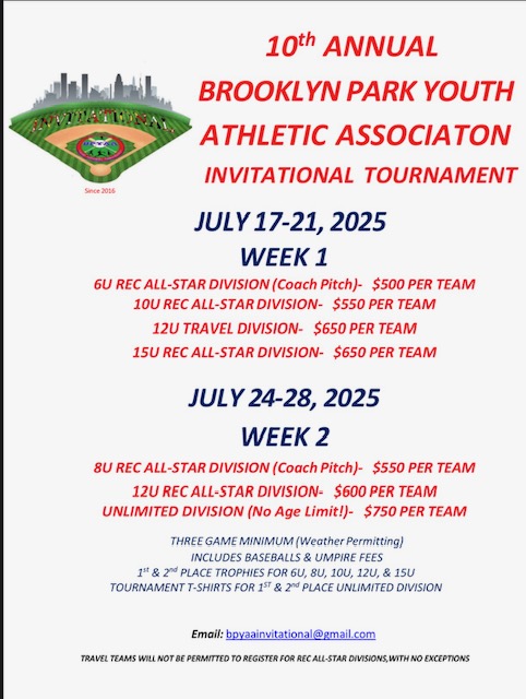 Tournament