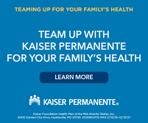 Kaiser banner